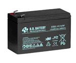 Купить BB Battery HRL 1234W