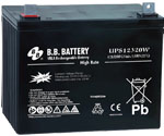 Купить BB Battery UPS 12320W