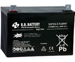 Купить BB Battery UPS 12360W